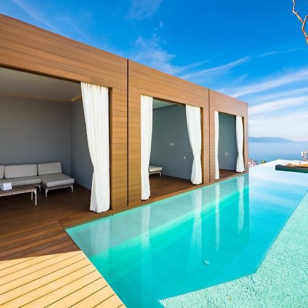 Pier 57 - 710 Fabulous & Luxurious 2 Bedroom Penthouse Puerto Vallarta Ngoại thất bức ảnh