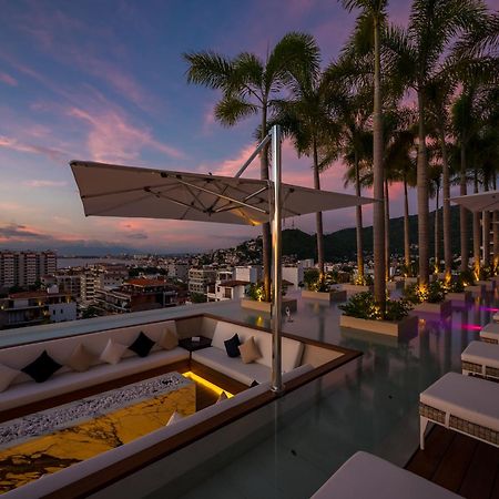 Pier 57 - 710 Fabulous & Luxurious 2 Bedroom Penthouse Puerto Vallarta Ngoại thất bức ảnh