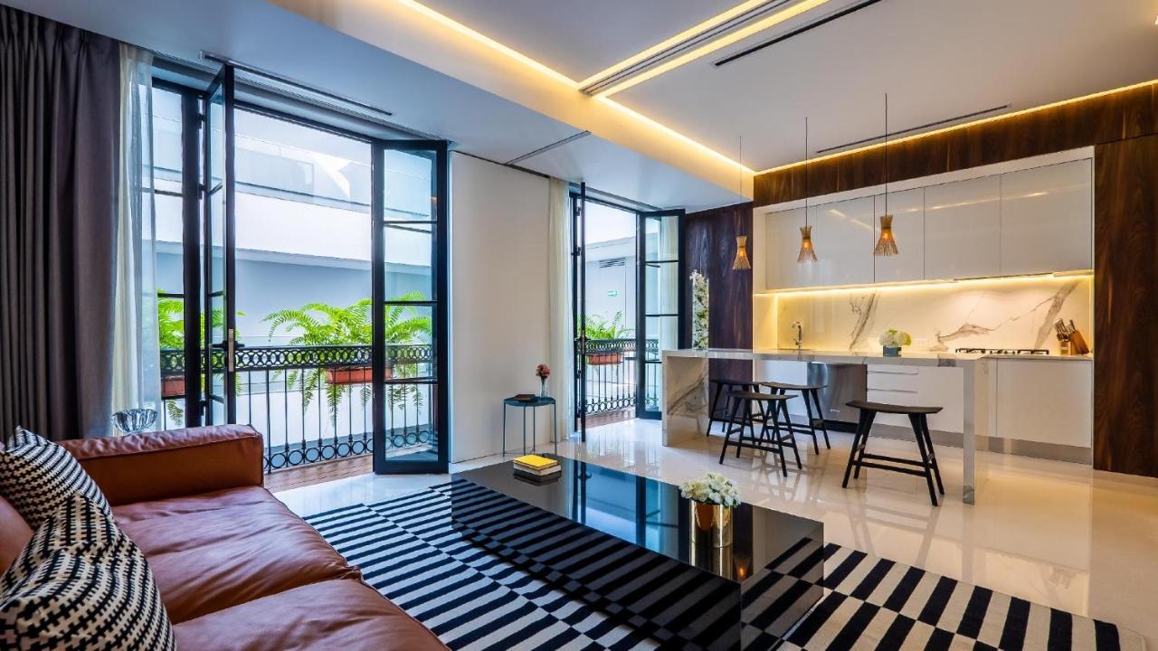Pier 57 - 710 Fabulous & Luxurious 2 Bedroom Penthouse Puerto Vallarta Ngoại thất bức ảnh