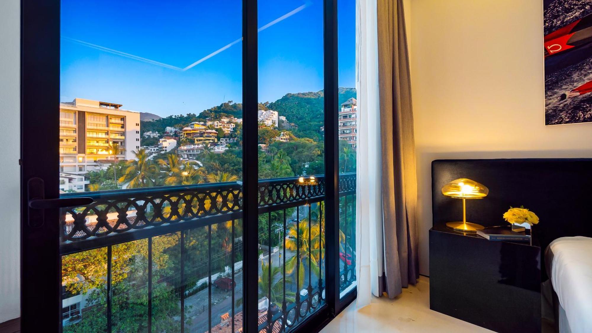 Pier 57 - 710 Fabulous & Luxurious 2 Bedroom Penthouse Puerto Vallarta Ngoại thất bức ảnh