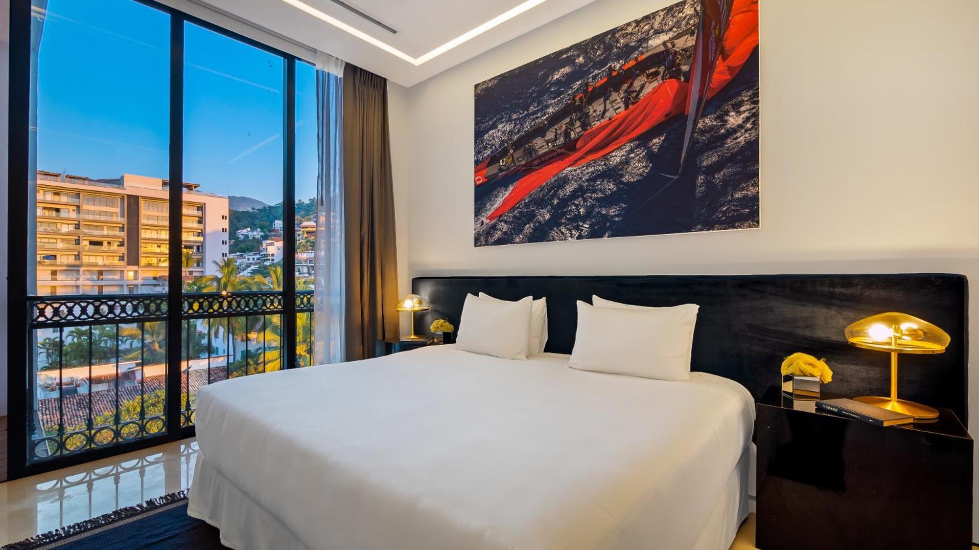 Pier 57 - 710 Fabulous & Luxurious 2 Bedroom Penthouse Puerto Vallarta Ngoại thất bức ảnh